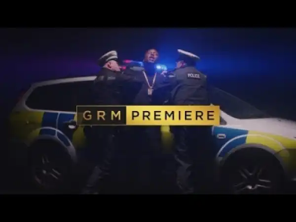 Video: Suspect - One Way (feat. Jesse James Solomon & Skepta)